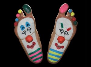 clown, feet, foot-1291545.jpg