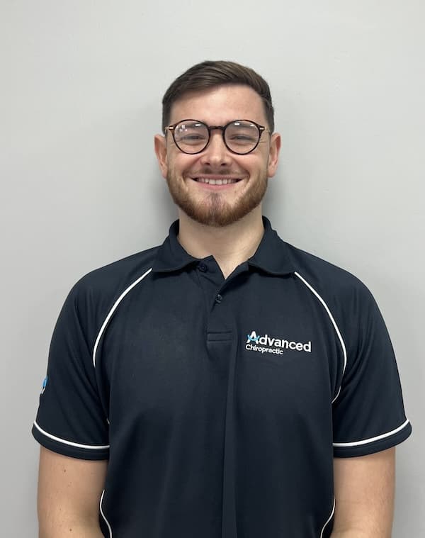 Daniel Hammerson - Advanced Chiropractic